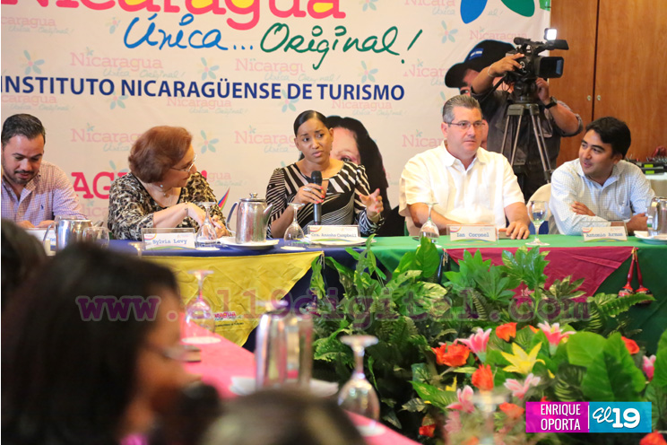Trabajan nuevas estrategias para fortalecer infraestructura y calidad del turismo nacional
